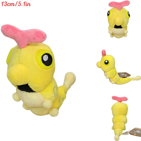 Pokemon Crowd Favourites Plushies