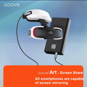GOOVIS Art XR Head Mounted Display