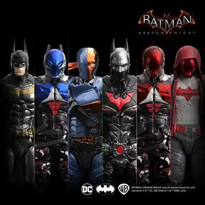 The Dark Knight Crazy Edition Blind Box