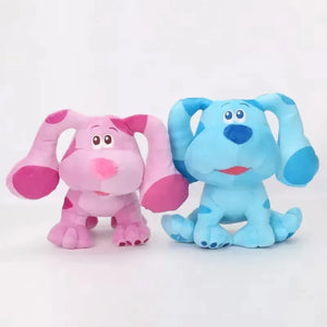 Blue's Clues & You Plushies (20 cm)