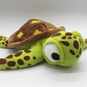 Oceanic Voyager Turtle Plush Pal (40 cm)