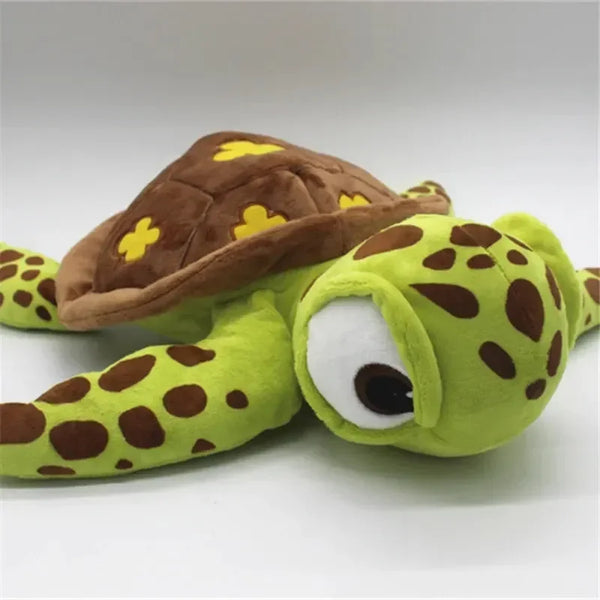 Oceanic Voyager Turtle Plush Pal (40 cm)
