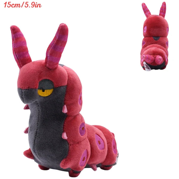 Pokemon Dream Team Plushies