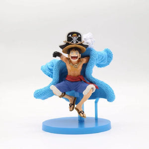 Bandai 20th Anniversary One Piece Figure (20 cm) - Bear Hugs