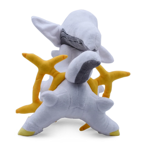 Arceus Peluche Pokemon Plush Toys Kawaii Stuffed Dolls Cartoon Cute Dolls Birthday Christmas Gift For Kids Friends Collection - Bear Hugs