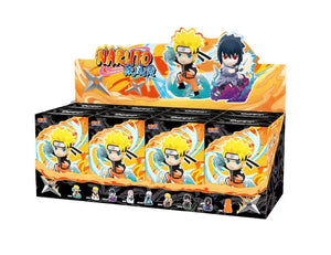 Funism Naruto Sasuke Naruto Shippuden Ultimate Battle Serie Blind Box Anime Figure Model Desktop Ornament Toy Gift - Bear Hugs