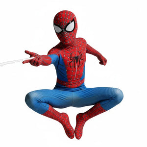 Ultimate Superhero Kids Costumes