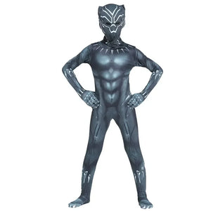 Ultimate Superhero Kids Costumes