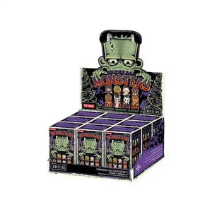 PM Universal Monster Series Blind Box