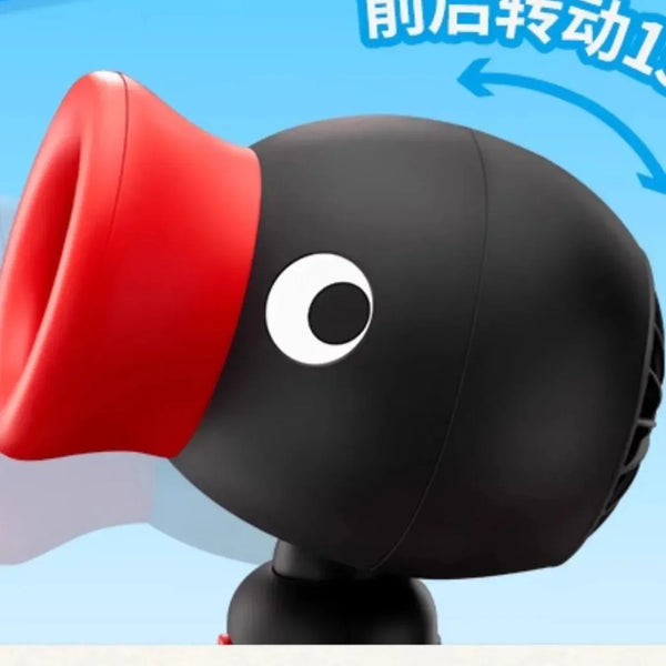 Pingoo Pal Martube Handheld Fan