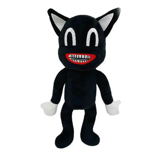 Cryptid Companion Sirenhead Plush Toys