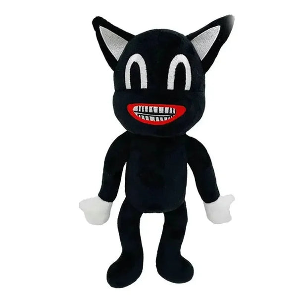 Cryptid Companion Sirenhead Plush Toys