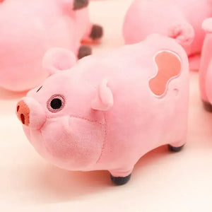 Gravity Swine Plush Pal (18 cm)
