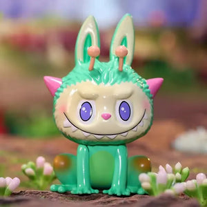POP MART Labubu Space Adventure Blind Box