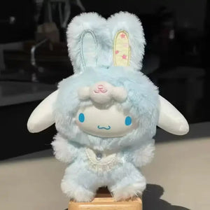 Sanliou Elf Rabbit Series Plush Blind Box