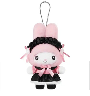 Sanliou Angel Garden Series Vinyl Plush Blind Box
