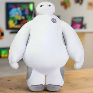 Huggable Baymax Plush Toy (60 cm)