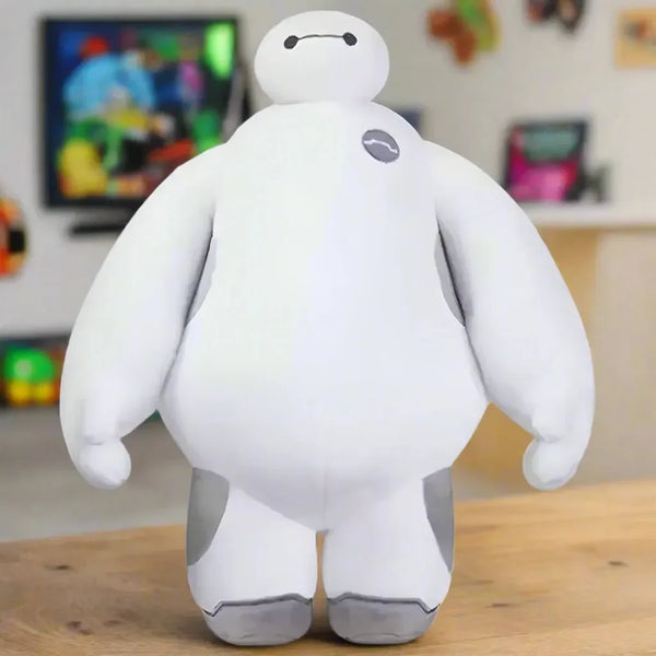 Huggable Baymax Plush Toy (60 cm)