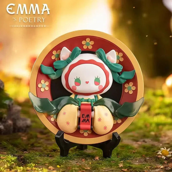 Emma Secret Forest Poetry Blind Box