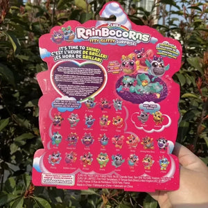 Zuru Rainbocorns Itzy Glitzy Surprise