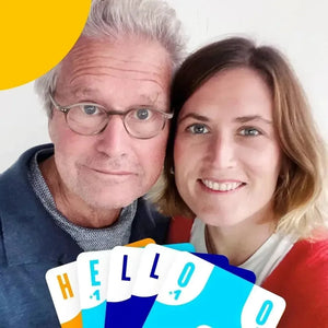 Crack List Card Game