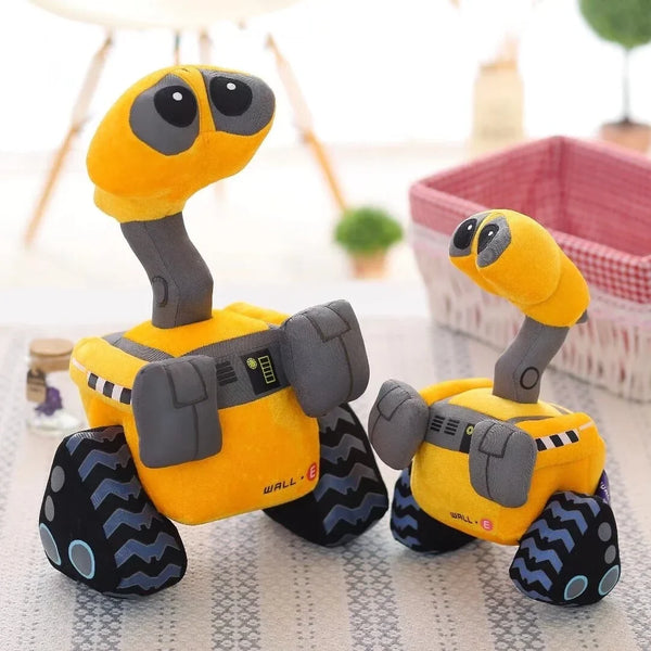 WALL-E Plush Toy - Bear Hugs