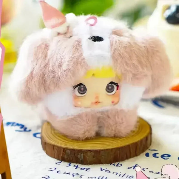 Nommi Mi Bao Series Blind Box