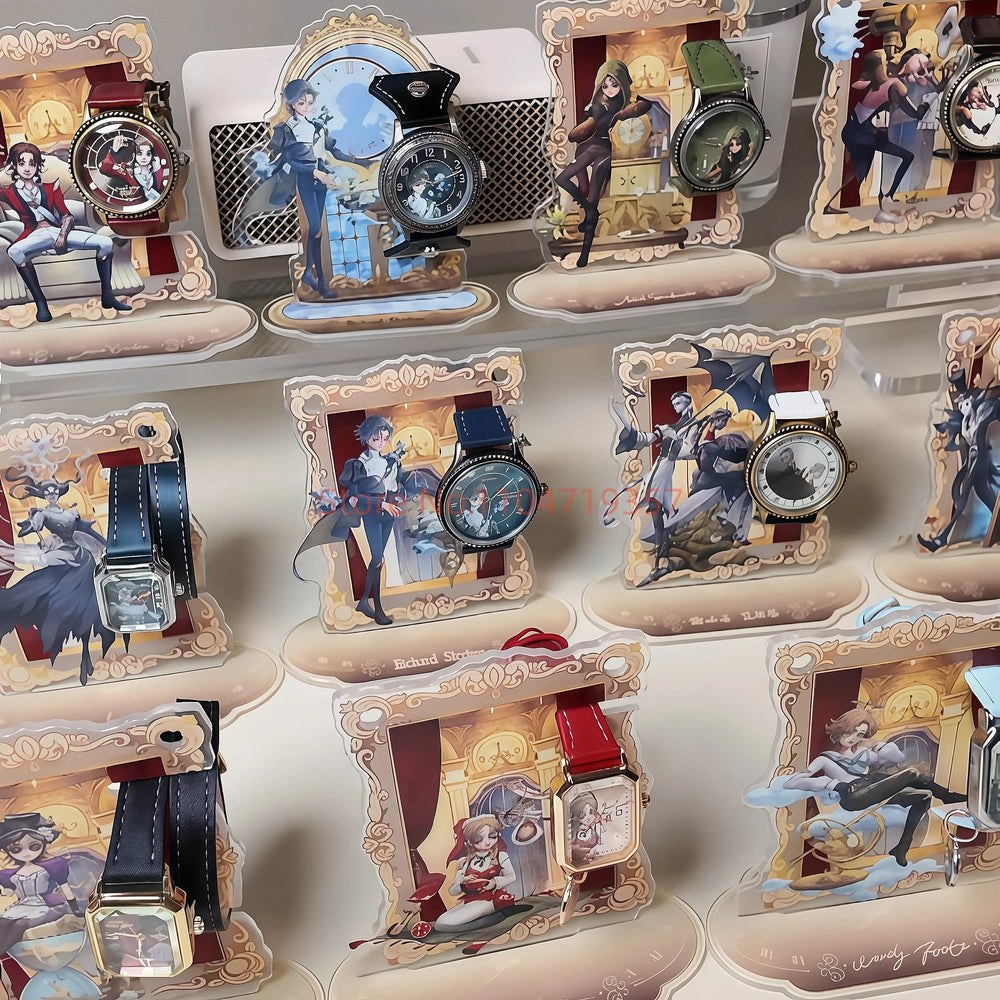 BoxFun Identity V Corridor Of Eternity Timepiece Blind Box