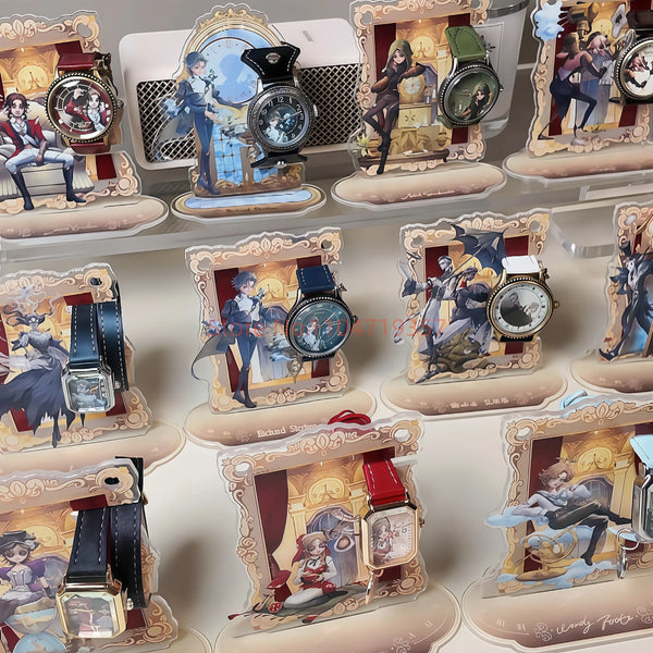 BoxFun Identity V Corridor Of Eternity Timepiece Blind Box