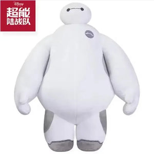 Huggable Baymax Plush Toy (60 cm)
