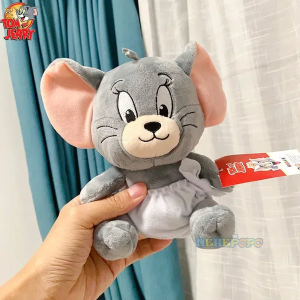 T&J Tuffy Premium Cloud Plush