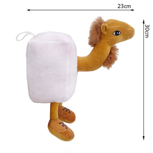 Tralalelo Tralala Plushies
