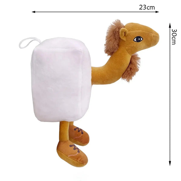 Tralalelo Tralala Plushies