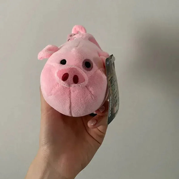 Gravity Swine Plush Pal (18 cm)