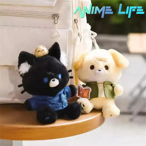 Tomb Raiders DMBJ Plush Blind Box