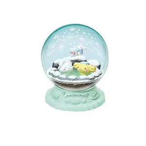 Sanliou Cinnamoroll Daily Delights Blind Box