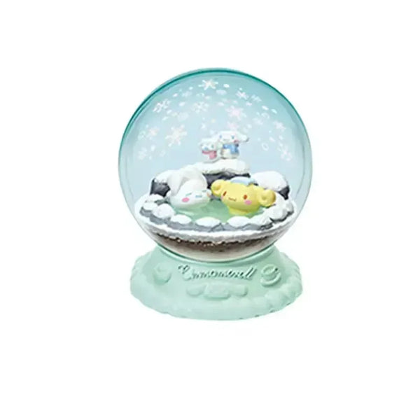 Sanliou Cinnamoroll Daily Delights Blind Box