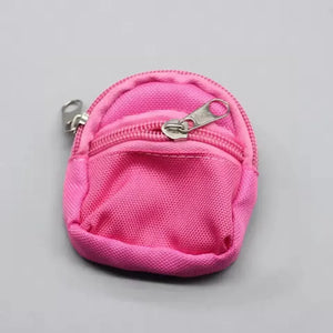 Colorful Carry-Alls Laboobu Doll Bag