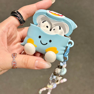 Lay’s Potato Chips Bag AirPods Case - Bear Hugs