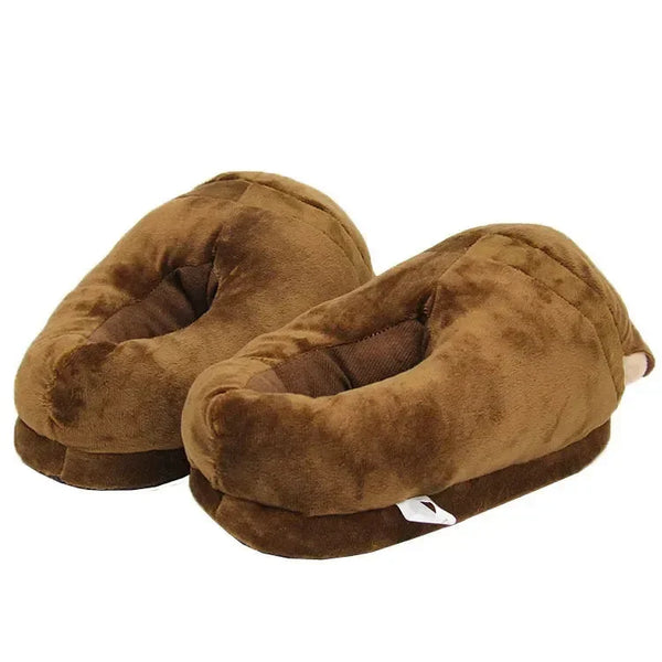 Harris Potter Wizarding Warmth Indoor Slippers
