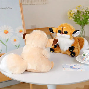 Kawaii Chibi Lemur Plushies (25 cm)