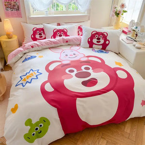 DZNY Magic Kingdom Bedding Collection