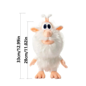 Mischievous Mirth Booba Plush
