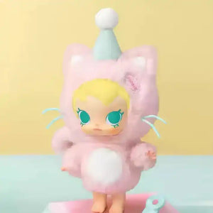 Baby Molly Tiny Treasures Blind Box