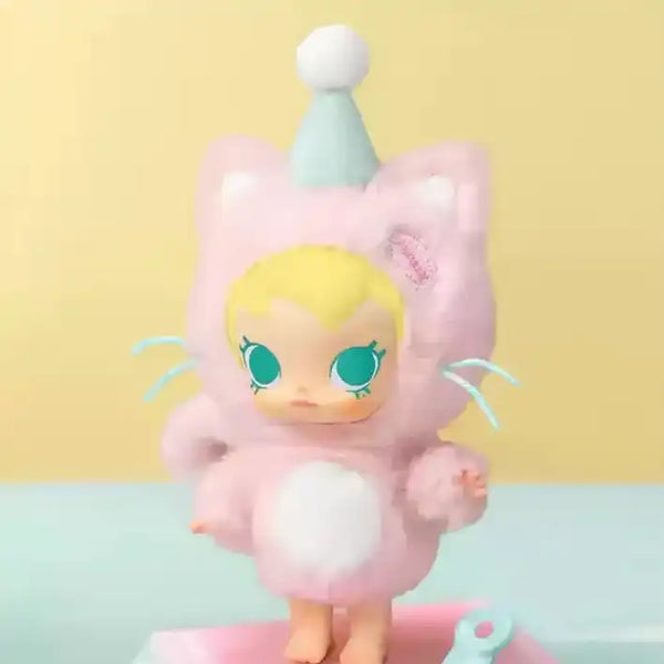 Baby Molly Tiny Treasures Blind Box