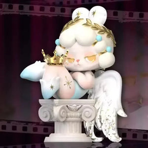 Dodorara Savage Growth Series Blind Box