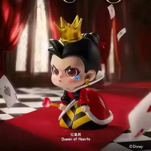 Sinister Style Cartoon Villains Blind Box
