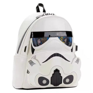 Loungefly Limited Edition Character Backpacks