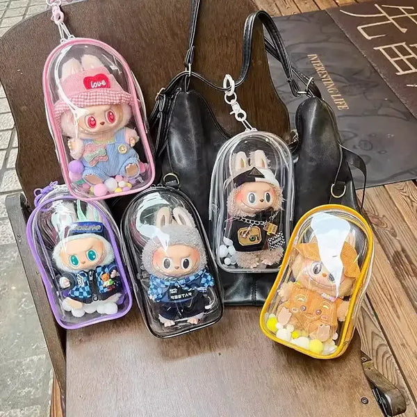 Laboobu Dazzling Premium Protector Case