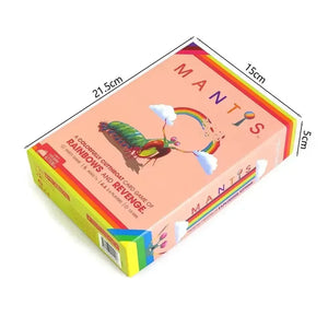 Mantis Card Game